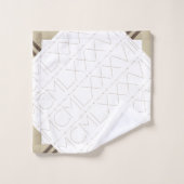 Latte (Gant de toilette)