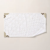 Latte Bad Handdoek (Handdoek)