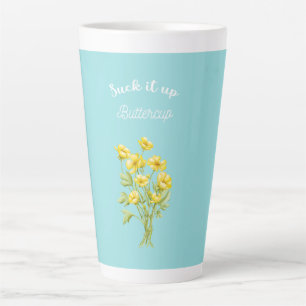 Latte Beurre la tasse