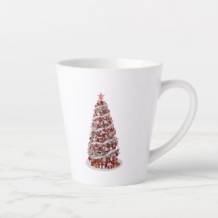 Latte Cadeau unique de tasse de Nouvel An 2026