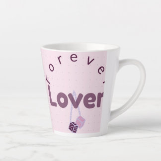 Latte Café tasse pour amoureux en couple