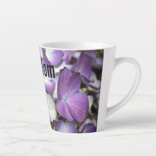 Latte cup, tea of coffee mok