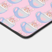 Latte de lapin avec cannelle (Coin)