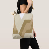 Latte Draagtas (Dichtbij)