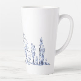 Latte Flying Squirrel Mok