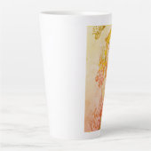 Latte Grande tasse (Devant)