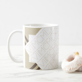 Latte Koffiemok