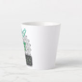 Latte Mok (Voorkant)