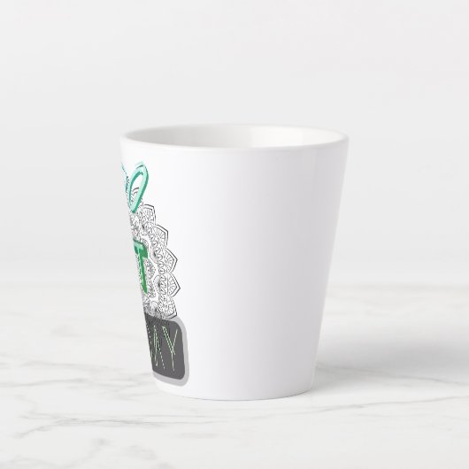 Latte Mok (Voorkant)