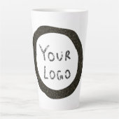Latte Mok (Voorkant)