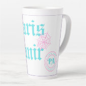 Latte Mok (Rechterhoek)