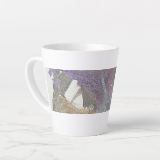 Latte Mok (Linkerhoek)