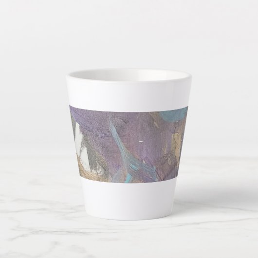 Latte Mok (Voorkant)