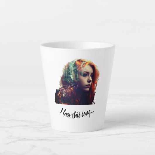 Latte Mok (Voorkant)