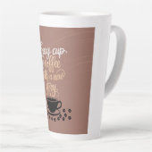 Latte Mok (Rechterhoek)