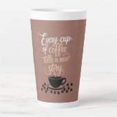 Latte Mok (Voorkant)