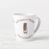 Latte Mok (Rechterhoek)