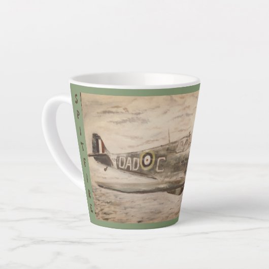 Latte Mok (Linkerhoek)