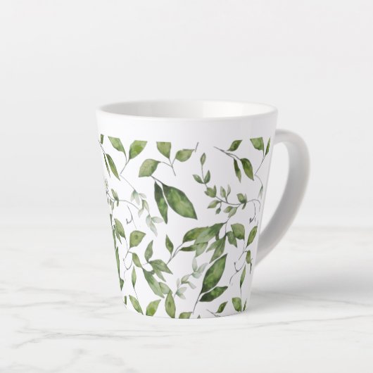 Latte Mok (Rechterhoek)