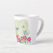 Latte Mok (Rechterhoek)