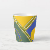 Latte Mok (Voorkant)