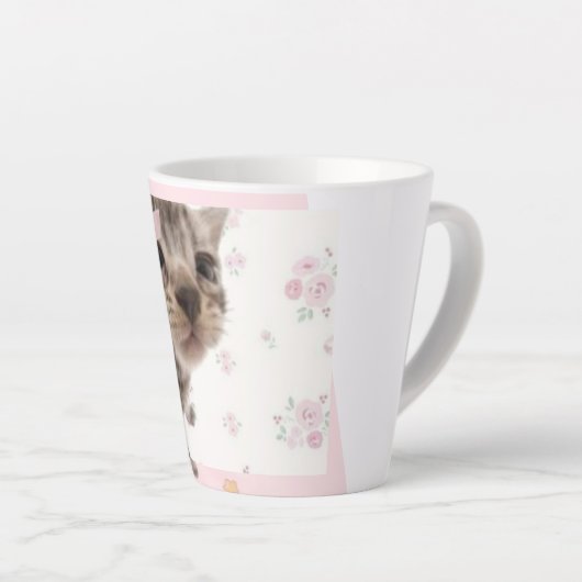 Latte Mok (Rechterhoek)