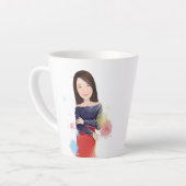 Latte Mok (Linkerhoek)