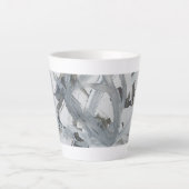 Latte Mok (Voorkant)