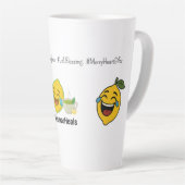 Latte Mok (Rechterhoek)