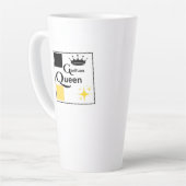 Latte Mok (Linkerhoek)