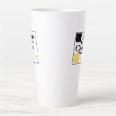 Latte Mok (Voorkant)