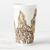 Latte Mok (Voorkant)