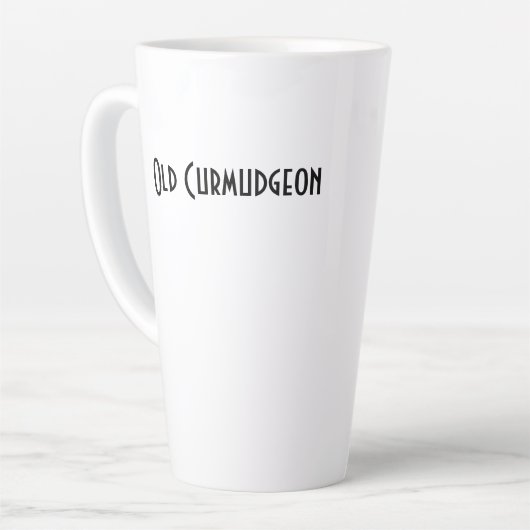 Latte Mok (Linkerhoek)