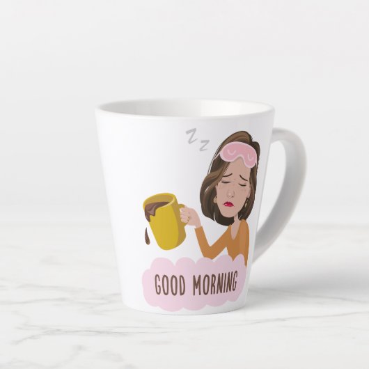 Latte Mok (Rechterhoek)