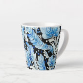 Latte Mok (Rechterhoek)