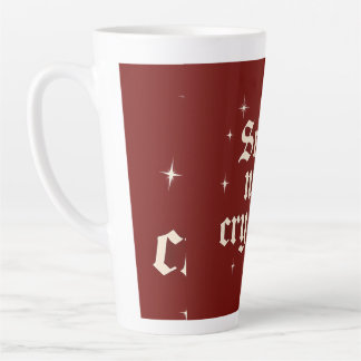 Latte Mok