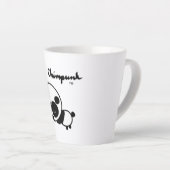Latte Mok (Rechterhoek)