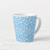 Latte Mok (Rechterhoek)