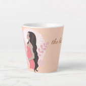 Latte Mok (Voorkant)