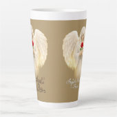 Latte mok (Voorkant)