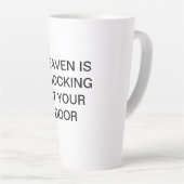 Latte Mok (Rechterhoek)