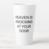 Latte Mok (Voorkant)