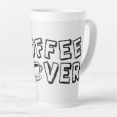 Latte Mok (Rechterhoek)