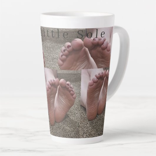 Latte Mok (Rechterhoek)