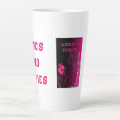 Latte Mok (Voorkant)