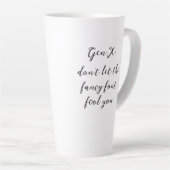 Latte Mok (Rechterhoek)