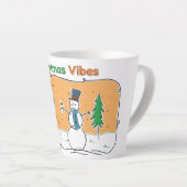 Latte Mok (Rechterhoek)