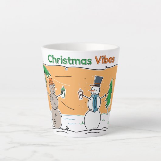 Latte Mok (Voorkant)