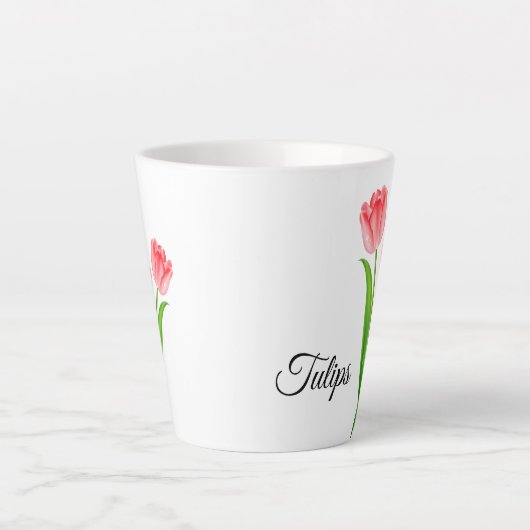 Latte Mok (Voorkant)