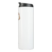 Latte Mok (Geroteerd rechts)